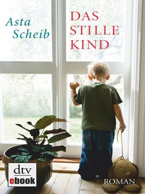 cover image of Das stille Kind